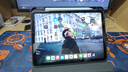 Apple【國行未激活】蘋(píng)果iPad Air5 10.9英寸 M1芯片 蘋(píng)果平板電腦 Air5 10.9英寸星光【店長(cháng)主推】 WIFI版 64GB+豪華配件禮包 曬單實(shí)拍圖