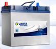 瓦爾塔（VARTA）汽車(chē)電瓶蓄電池 藍標 55B24LS 本田雅閣瑞納千里馬景逸起亞K2 曬單實(shí)拍圖