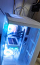速度玩家海景房14代酷睿i9/RTX5060Ti游戲獨顯臺式機電腦家用設計師組裝黑悟空吃雞辦公AI模型主機整機全套 單主機 B：12代酷睿i5丨32+1TB丨4060暢享電競 曬單實(shí)拍圖