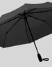 美度全自動防曬晴雨傘三折防風(fēng)男士商務(wù)晴雨傘 M3322雅致黑 曬單實拍圖