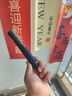 颯望德國龍骨手膠羽毛球拍手柄纏把帶減震吸汗防滑套網(wǎng)球拍魚(yú)竿纏繞帶 3只裝-騎士黑【壓紋紋理/防滑減震/三倍耐磨】 曬單實(shí)拍圖