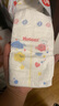 好奇（Huggies）金裝紙尿褲L132片(9-14kg)尿不濕【速干不易紅】 曬單實(shí)拍圖