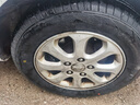 DELMAX德意汽車(chē)輪胎195/65R15 91V UltimaPro UP1 適配卡羅拉/朗逸/寶來(lái) 曬單實(shí)拍圖
