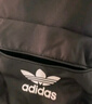阿迪達斯 （adidas）三葉草男女同款戶(hù)外運動(dòng)旅行休閑雙肩背包 IJ0761 曬單實(shí)拍圖