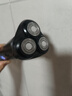 飛科博銳電動(dòng)剃須刀男士刮胡刀剃胡子全身水洗快充車(chē)載便攜款刨剃生日禮物送男友送老公  博銳PS166 曬單實(shí)拍圖