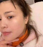 即尚jishang玫瑰精油面部專用去斑去黑色素美白精華液提亮去黃改善暗沉膚色 1瓶,裝攻瑰油體驗裝30g 曬單實拍圖
