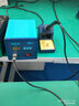 BAKON BK3300 白光200W高頻焊臺(tái)電烙鐵套裝可調(diào)溫電洛鐵數(shù)顯電焊臺(tái)  曬單實(shí)拍圖