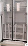 海爾（Haier）家宴539升風(fēng)冷無(wú)霜對開(kāi)門(mén)家用電冰箱雙開(kāi)門(mén)一級能效節能535升級款BCD-539WGHSSEDH9國家補貼20%  曬單實(shí)拍圖