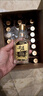 五糧液股份尖莊小酒光瓶濃香型白酒整箱 42度 100mL 24瓶 高光小酒小黑瓶 曬單實拍圖