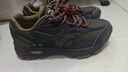 美津濃（MIZUNO）山系戶外登山鞋復(fù)古緩震防滑輕野鞋透氣跑步鞋RACER ADV 12/吉普賽【秋冬版】 42 (270mm) 曬單實拍圖