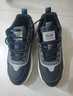 昌祥回力男鞋秋冬季新款透氣工作防滑勞保鞋耐磨厚底運動(dòng)休閑跑步鞋子男 RF-A808黑色 42 曬單實(shí)拍圖