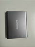 聯(lián)想（Lenovo）512GB 移動(dòng)固態(tài)硬盤(pán)(PSSD)Type-c USB3.1接口 手機直連  ZX7系列 灰色 曬單實(shí)拍圖