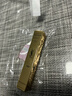 圣羅蘭（YSL）全新小金條口紅1966紅棕色啞光化妝品生日禮物送女友中秋禮品 曬單實(shí)拍圖