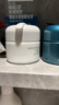 海藍之謎（LA MER）奇跡日夜霜(晚霜+云絨霜)護膚品套裝化妝品禮盒生日禮物送女友 曬單實(shí)拍圖