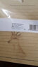 惠朗（huilang）復(fù)古豎格中式牛皮紙信紙古典硬筆毛筆書法小楷 彩色信封 馬卡龍信封帶信紙封口貼 復(fù)古小鹿歐式牛皮信紙  2087 曬單實(shí)拍圖