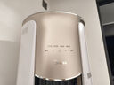 美的（Midea）空調(diào)3匹柜機(jī)銳靜二代 新一級(jí)能效 變頻冷暖除濕大風(fēng)口客廳立式柜式空調(diào) 家電國家補(bǔ)貼20% 大2匹 一級(jí)能效 銳靜二代 大風(fēng)口 曬單實(shí)拍圖
