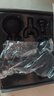 李寧（LI-NING）筋膜槍按摩器肩頸腰背按摩儀肌頸膜槍專(zhuān)業(yè)級迷你便攜式健身肌肉放松父母親節春節情人七夕禮物男女 曬單實(shí)拍圖