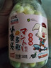 優(yōu)之良品兒童餅干休閑小吃零食 節日禮物 解饞字母小饅頭兒童零食 150g*UDK小饅頭餅干(混合味) 曬單實(shí)拍圖