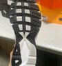 耐克（NIKE）官方  男鞋情侶款新款低幫透氣INITIATOR老爹鞋AIR氣墊減震運動(dòng)鞋 394055-100 42 曬單實(shí)拍圖