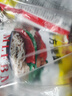 南街村北京面30袋X52g/箱 整箱裝河南特產(chǎn)泡面干脆面捏碎面休閑零食禮物 曬單實(shí)拍圖