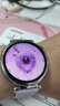 HUAWEI WATCH GT 6 流光紫 41mm智能手表多維情緒健康全新騎行體驗華為GT6手表GT5升級 曬單實拍圖