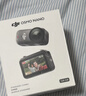 大疆【新品】DJI Osmo Nano 標(biāo)準(zhǔn)套裝（128GB）自由視角穿戴相機(jī)Vlog騎行親子寵物運(yùn)動(dòng)相機(jī)拇指相機(jī) 曬單實(shí)拍圖