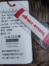 皮爾卡丹寬松輕薄外穿羽絨棉褲媽媽休閑褲2025冬季新款零下40度防寒哈倫褲 褐色【大碼女裝胖mm初冬/大碼女 2XL 【140-160斤】 曬單實拍圖