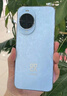 華為 nova 14 國家補貼  512GB 冰晶藍 后置多焦段質(zhì)感人像 鴻蒙AI 100W超級快充 鴻蒙智能手機 曬單實(shí)拍圖