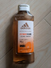 阿迪達斯阿迪達斯活力凈膚女士沐浴露一活力觸發(fā) 400ml【臨期清倉】 曬單實(shí)拍圖