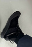 DANNER 丹納戶外登山Trail 2650 GTX Mid中幫男防水徒步鞋耐磨防滑輕便 黑色/61256 男EE寬版 40 曬單實(shí)拍圖