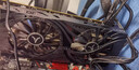盈通（yeston）AMD RADEON RX 6500 XT 4G D6 大地之神 6nm游戲顯卡 曬單實(shí)拍圖