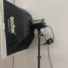 神牛（Godox） 200W/250W攝影燈影室專業(yè)閃光燈中小型影棚電商拍攝燈套裝證件照美食影棚燈 【套裝1】200W閃光燈【兩燈套裝】 曬單實拍圖