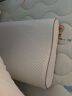 赛诺 香港SINOMAX清爽记忆棉枕头健康睡眠慢回弹记忆棉枕头 清爽记忆枕 实拍图