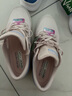 斯凱奇（Skechers）女鞋輕奇跑步鞋舒適戶(hù)外休閑鞋減震運動(dòng)鞋896215 曬單實(shí)拍圖