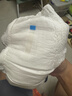 大王（GOO.N）【品牌直供 安心品質(zhì)】花信風(fēng)超薄干爽透氣尿不濕嬰兒成長(zhǎng)褲 小短褲XXXL24（18-35kg） 曬單實(shí)拍圖