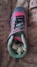 Skechers斯凱奇兒童雪地靴子秋冬保暖運動(dòng)鞋女童舒適閃燈休閑棉靴302677L 曬單實(shí)拍圖