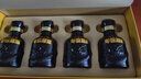 古井貢年份原漿珍藏版小酒禮盒濃香型白酒（L） 100ml*3瓶+125ml*1瓶 曬單實(shí)拍圖