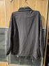 龍牙三代B4級龍牙戰虎突擊風(fēng)衣春秋休閑戶(hù)外通勤百搭外套城市輕戶(hù) 諜影灰 2XL 190/108B（185-205斤） 曬單實(shí)拍圖