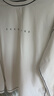 真維斯（JEANSWEST）衛衣男春秋純色休閑圓領(lǐng)長(cháng)袖t恤上衣學(xué)生青年大碼百搭衣服 曬單實(shí)拍圖
