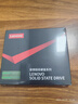 聯(lián)想（Lenovo) 240GB SSD固態(tài)硬盤(pán) SATA3.0 SL700閃電鯊系列 臺式機/筆記本通用 曬單實(shí)拍圖