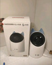 華為智選4K 800萬攝像頭監(jiān)控家庭用室內(nèi)手機(jī)遠(yuǎn)程可對話360度無死角帶夜視 嬰兒寶寶寵物云臺看護(hù)器海雀3s4K 曬單實(shí)拍圖