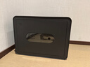 米家智能保管箱30CM 指紋密碼6種解鎖方式辦公家用保管柜保密箱 曬單實(shí)拍圖