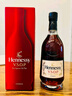 軒尼詩(shī)（Hennessy） VSOP 干邑白蘭地法國進(jìn)口洋酒700ml 煥新上市禮盒 曬單實(shí)拍圖
