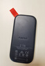 閃迪（SanDisk）2TB Type-c USB3.2移動(dòng)固態(tài)硬盤(pán)（PSSD）E30高速 移動(dòng)SSD 讀速800MB/s 兼容手機筆記本電腦 曬單實(shí)拍圖