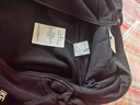 耐克（NIKE）男冬季連帽夾克外套加絨保暖 休閑運動(dòng)  BV2646-010黑色XL 曬單實(shí)拍圖