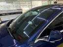SOLAR GARDNC系列美國進(jìn)口汽車(chē)貼膜高清晰高隔熱太陽(yáng)膜新能源陶瓷膜前擋風(fēng)玻璃膜包施工適配特斯拉model 曬單實(shí)拍圖