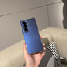 圖璐璐 適用Galaxyzfold7三星w25手機(jī)殼新款zfold6折疊屏超薄w24保護(hù)套透明簡(jiǎn)約防摔fold5全包商務(wù)輕奢感 【全透明】晶感冰透丨美過(guò)裸機(jī)丨永不發(fā)黃 三星zfold7【高端定制】送外 曬單實(shí)拍圖