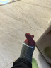 貓人（MiiOW）五指襪子男女士純棉卡通可愛夏季船襪薄短筒中筒大碼分腳趾隱形20 中筒彩指卡通B款隨機(jī)發(fā)混色 2雙 均碼 大碼(鞋碼40 45碼) 曬單實(shí)拍圖