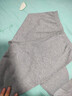 恒源祥兒童德絨保暖褲男中大童加厚內穿單條保暖秋褲棉毛褲秋冬青少年 曬單實(shí)拍圖