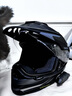 SHOEI拉力盔HORNET ADV日本原裝進(jìn)口頭盔巡航長(cháng)途旅行GS越野盔 ADV INVIGORATE TC-5 L 曬單實(shí)拍圖